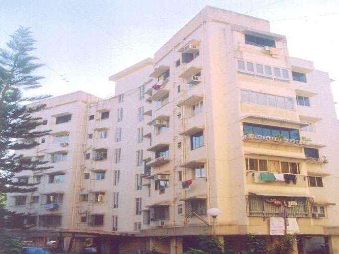 Building - Kalumal Estate, Juhu